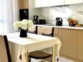 2-бөлмелі пәтер · 70 м² · 12/18 қабат, Абая 10 — Брусиловского, бағасы: 25 000 ₸ в Алматы, Бостандыкский р-н — фото 51