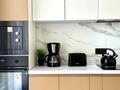 2-бөлмелі пәтер · 70 м² · 12/18 қабат, Абая 10 — Брусиловского, бағасы: 25 000 ₸ в Алматы, Бостандыкский р-н — фото 54