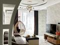 2-бөлмелі пәтер · 70 м² · 12/18 қабат, Абая 10 — Брусиловского, бағасы: 25 000 ₸ в Алматы, Бостандыкский р-н — фото 59