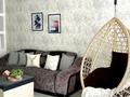 2-бөлмелі пәтер · 70 м² · 12/18 қабат, Абая 10 — Брусиловского, бағасы: 25 000 ₸ в Алматы, Бостандыкский р-н — фото 61