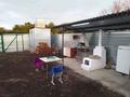 Дача · 2 комнаты · 100 м², Голубая волна 27 — 1 водокалонки за 60 000 ₸ в Балхаше — фото 12