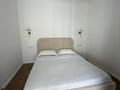 1-комнатная квартира · 46 м² · 12/12 этаж, Утеген батыра 11Г к3 за 320 000 ₸ в Алматы, Ауэзовский р-н — фото 7