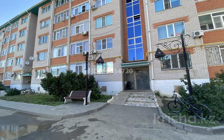 2-комнатная квартира · 69.3 м² · 5/5 этаж, Достык 36 за 23 млн ₸ в Хромтау — фото 17