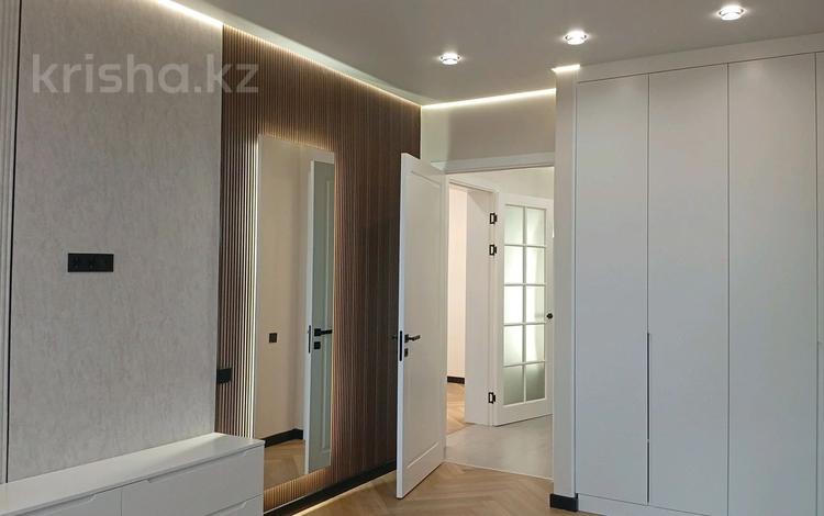 2-комнатная квартира · 53 м² · 2/6 этаж, Халиулина за 48 млн ₸ в Алматы, Медеуский р-н — фото 14