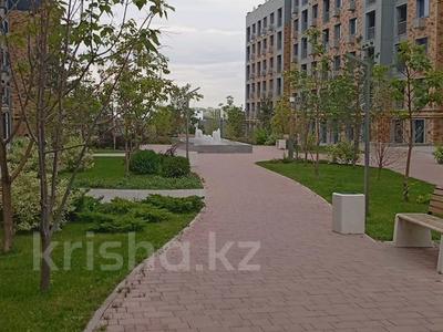 2-комнатная квартира · 53 м² · 2/6 этаж, Халиулина за 48 млн ₸ в Алматы, Медеуский р-н