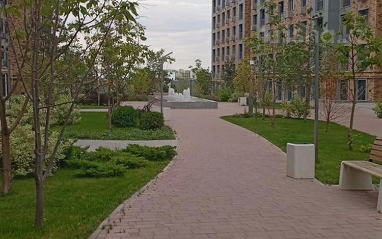 2-бөлмелі пәтер · 53 м² · 2/6 қабат, Халиулина, бағасы: 48 млн ₸ в Алматы, Медеуский р-н — фото 18