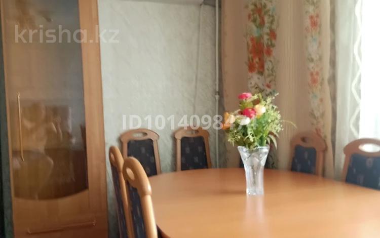 4-бөлмелі пәтер · 76.1 м² · 8/9 қабат, Аль -фараби 101-57, бағасы: 35.5 млн ₸ в Костанае — фото 2