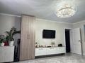 2-комнатная квартира · 55 м² · 8/9 этаж, ул. Евгения Брусиловского 28 за 45 млн ₸ в Алматы, Алмалинский р-н — фото 2