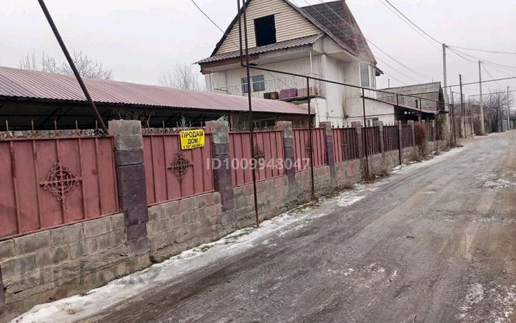 Дача · 6 комнат · 200 м² · 8 сот., Северная 160 за 25 млн 〒 в Аскара Токпанова (Казцик) — фото 2