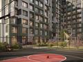 Свободное назначение, офисы, магазины и бутики, склады, общепит, салоны красоты, бани, гостиницы и зоны отдыха, медцентры и аптеки, образование, развлечения · 92.03 м² за ~ 55.1 млн ₸ в Астане, Нура р-н — фото 6