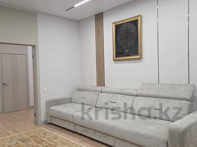4-бөлмелі пәтер · 131.4 м² · 2 қабат, Набережная, бағасы: 97 млн ₸ в Костанае