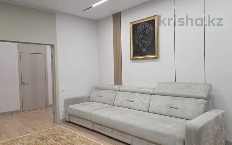 4-бөлмелі пәтер · 131.4 м² · 2 қабат, Набережная, бағасы: 97 млн ₸ в Костанае — фото 2