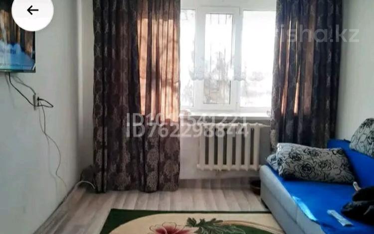 1-комнатная квартира · 39 м² · 3/5 этаж, Мира 49 за 7.8 млн ₸ в Актобе — фото 2