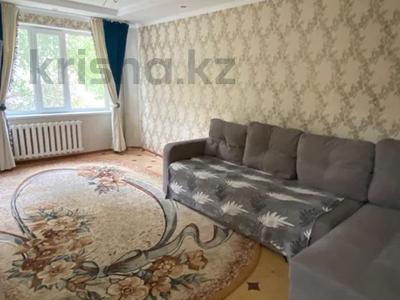 4-комнатная квартира · 80 м² · 2/5 этаж, мкр Шанхай, Металлургов за 16.5 млн ₸ в Актобе