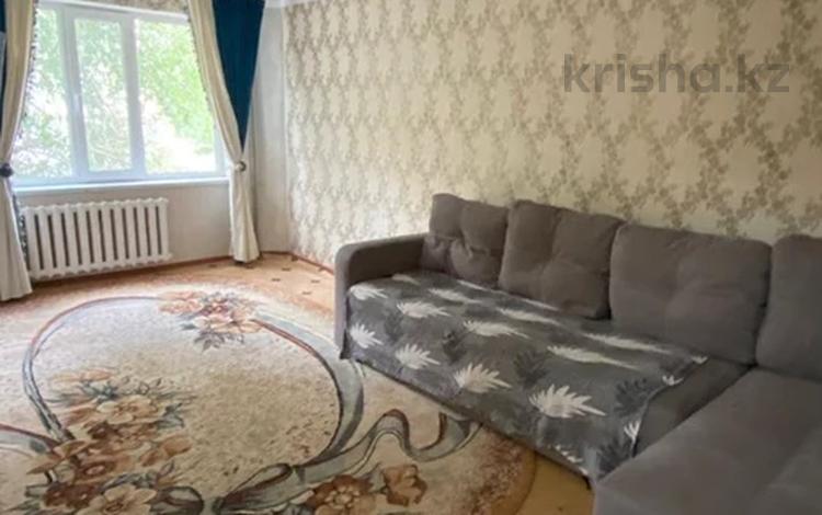 4-комнатная квартира · 80 м² · 2/5 этаж, мкр Шанхай, Металлургов за 16.5 млн ₸ в Актобе — фото 2