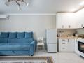 2-бөлмелі пәтер · 39 м² · 8/9 қабат, Байтурсынова 39, бағасы: 25.6 млн ₸ в Астане, Сарайшык р-н — фото 11