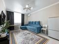 2-бөлмелі пәтер · 39 м² · 8/9 қабат, Байтурсынова 39, бағасы: 25.6 млн ₸ в Астане, Сарайшык р-н — фото 3