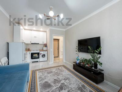 2-бөлмелі пәтер · 39 м² · 8/9 қабат, Байтурсынова 39, бағасы: 25.6 млн ₸ в Астане, Сарайшык р-н
