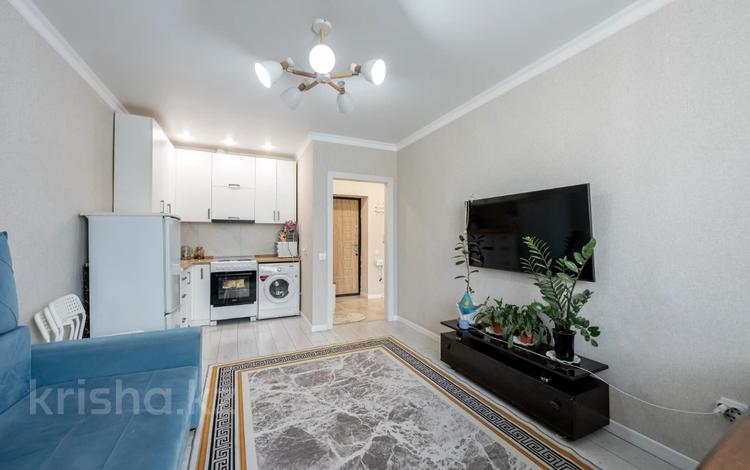 2-бөлмелі пәтер · 39 м² · 8/9 қабат, Байтурсынова 39, бағасы: 25.6 млн ₸ в Астане, Сарайшык р-н — фото 7
