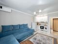 2-бөлмелі пәтер · 39 м² · 8/9 қабат, Байтурсынова 39, бағасы: 25.6 млн ₸ в Астане, Сарайшык р-н — фото 8