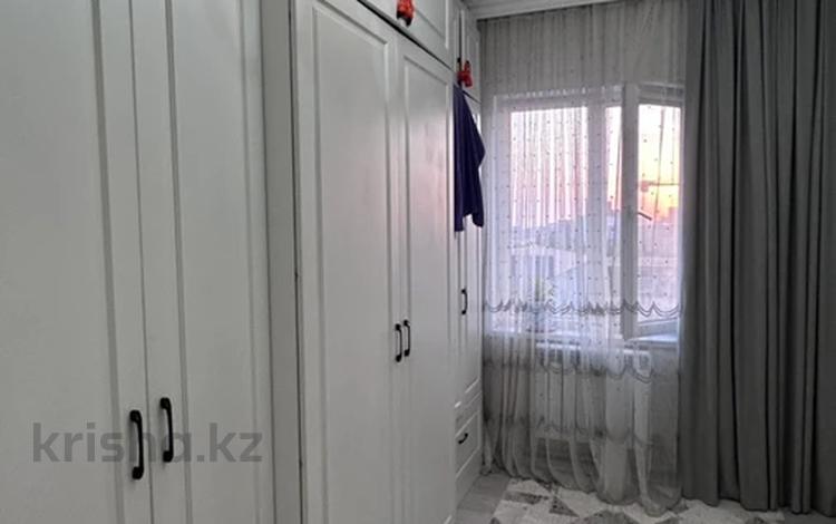 3-комнатная квартира · 68 м² · 5/5 этаж, Север 4 за ~ 28 млн ₸ в Шымкенте — фото 15