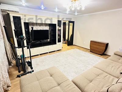 3-комнатная квартира · 72 м² · 1/5 этаж, мкр Михайловка , Крылова 52 за 34 млн ₸ в Караганде, Казыбек би р-н