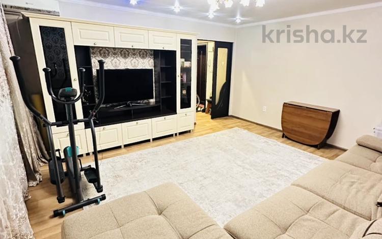 3-бөлмелі пәтер · 72 м² · 1/5 қабат, Михайловка ш/а., Крылова 52, бағасы: 34 млн ₸ в Караганде, Казыбек би р-н — фото 2