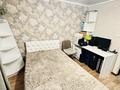 3-бөлмелі пәтер · 72 м² · 1/5 қабат, Михайловка ш/а., Крылова 52, бағасы: 34 млн ₸ в Караганде, Казыбек би р-н — фото 11