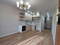 3-комнатная квартира · 62 м² · 7/9 этаж, мкр Думан-2, Мкрн Думан-2 61 за 52.5 млн ₸ в Алматы, Медеуский р-н — фото 29