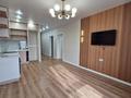 3-комнатная квартира · 62 м² · 7/9 этаж, мкр Думан-2, Мкрн Думан-2 61 за 52.5 млн ₸ в Алматы, Медеуский р-н — фото 2