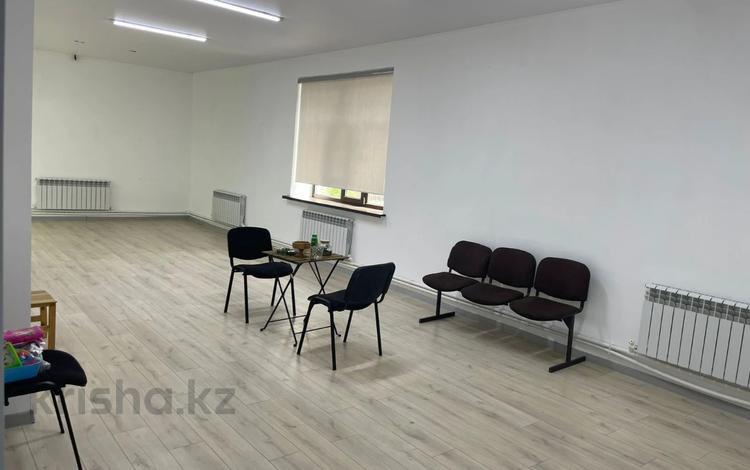 Свободное назначение, офисы • 80 м² за 250 000 〒 в Талдыкоргане — фото 2