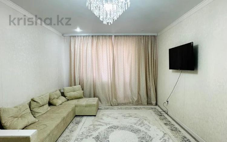 1-бөлмелі пәтер · 50 м² · 3/5 қабат, Алтын орда ш/а., бағасы: 19.5 млн ₸ в Актобе, мкр. Алтын орда — фото 3