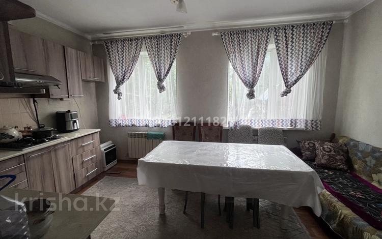 Отдельный дом · 6 комнат · 180 м² · 10 сот., мкр Калкаман-2, Лапина 138 за 160 млн ₸ в Алматы, Наурызбайский р-н — фото 2