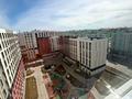 3-комнатная квартира · 63.5 м² · 12/12 этаж, Жубан Молдагалиев за 40 млн ₸ в Астане, Нура р-н — фото 11