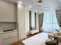 3-комнатная квартира · 63.5 м² · 12/12 этаж, Жубан Молдагалиев за 40 млн ₸ в Астане, Нура р-н — фото 3