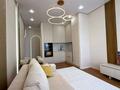 3-комнатная квартира · 63.5 м² · 12/12 этаж, Жубан Молдагалиев за 40 млн ₸ в Астане, Нура р-н