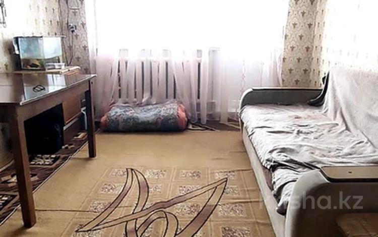 1-комнатная квартира, 30.9 м², 5/5 этаж, назарбаева за 10 млн 〒 в Петропавловске — фото 2