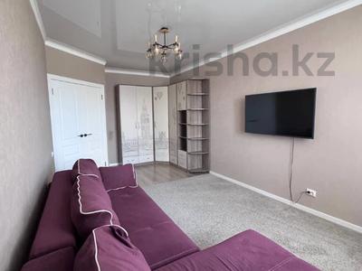2-комнатная квартира · 58 м² · 3/5 этаж, Досмухамбетова 19 за 29 млн ₸ в Петропавловске