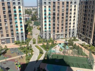 Продажа квартир в Алматы: 3-комнатная квартира · 93 м² · 8/17 этаж, Абая 165 — По пр.Абая между улицами Баумана и И.Каримова за 110 млн 〒 3-комнатная квартира · 93 м² · 8/17 этаж, Абая 165 — По пр.Абая между улицами Баумана и И.Каримова за 110 млн 〒 в Алматы, Алмалинский р-н
