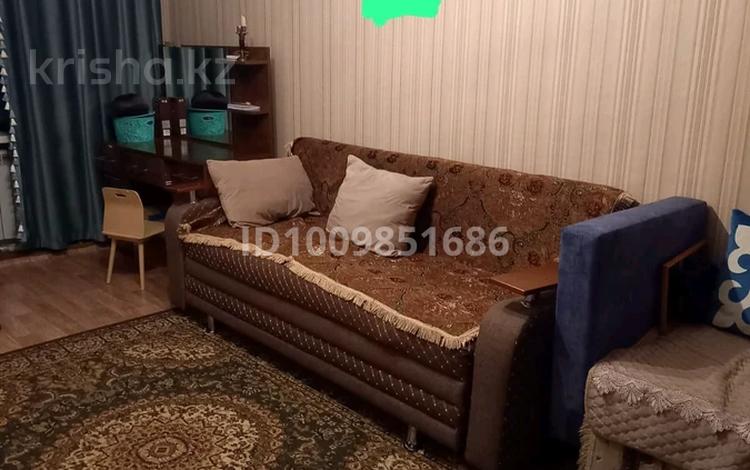 2-бөлмелі пәтер · 48.9 м² · 3/3 қабат, Майкудук, Открытая 34, бағасы: 13 млн ₸ в Караганде, Алихана Бокейханова р-н — фото 2