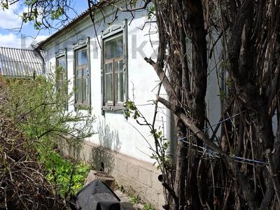 Отдельный дом · 3 комнаты · 56 м² · 4.43 сот., Майлина — Сто ГАРАЖ за 8 млн ₸ в Рудном