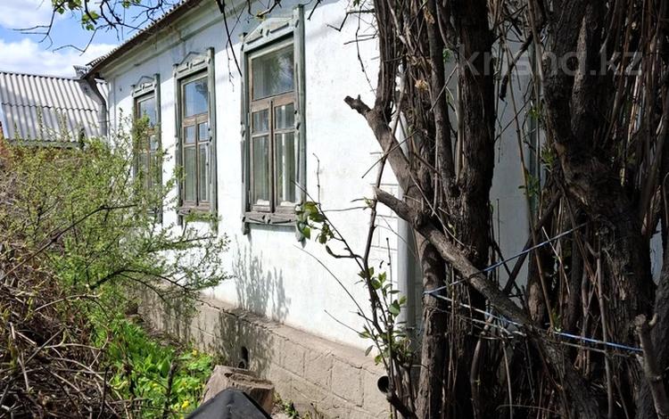 Отдельный дом · 3 комнаты · 56 м² · 4.43 сот., Майлина — Сто ГАРАЖ за 7.5 млн ₸ в Рудном — фото 2