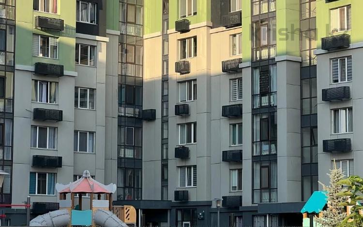 3-комнатная квартира · 90 м² · 6/7 этаж, Микрорайон Кайрат за 58 млн ₸ в Алматы, Турксибский р-н — фото 20