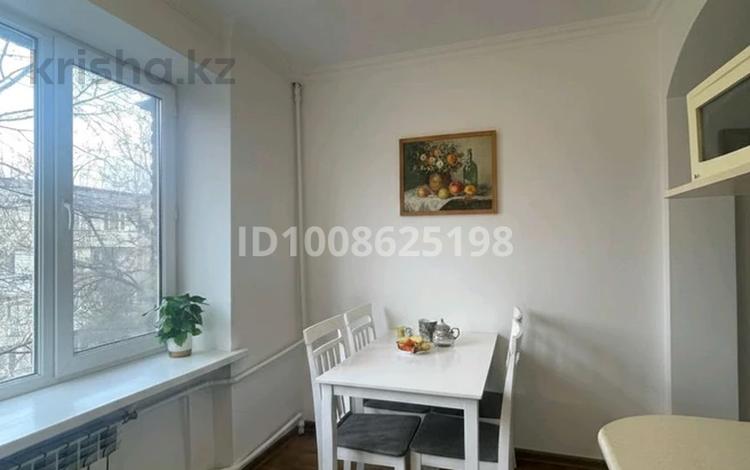 3-комнатная квартира · 76.1 м² · 4/5 этаж, Барибаева 13 за 74 млн ₸ в Алматы, Медеуский р-н — фото 34