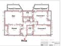3-комнатная квартира · 144.6 м² · 5/7 этаж, Кабанбай Батыра 13 за 170 млн ₸ в Астане, Нура р-н — фото 13