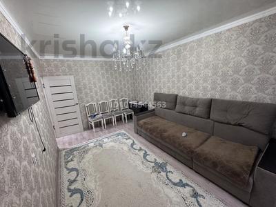 2-комнатная квартира · 53.3 м² · 1/4 этаж, Менделеева 9 за 21 млн ₸ в Аскара Токпанова (Казцик)