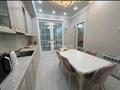 4-комнатная квартира · 120 м² · 1/1 этаж, мкр Юго-Восток 330/1 — Учетный квартал 143 дом 330/1 за 66 млн ₸ в Караганде, Казыбек би р-н