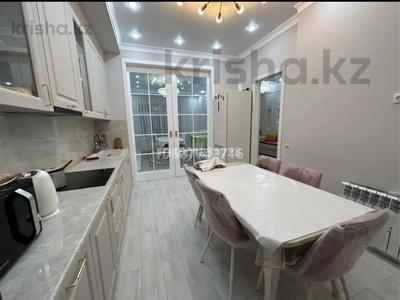 4-комнатная квартира · 120 м² · 1/1 этаж, мкр Юго-Восток 330/1 — Учетный квартал 143 дом 330/1 за 66 млн 〒 в Караганде, Казыбек би р-н