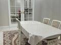 4-комнатная квартира · 120 м² · 1/1 этаж, мкр Юго-Восток 330/1 — Учетный квартал 143 дом 330/1 за 66 млн ₸ в Караганде, Казыбек би р-н — фото 6