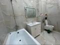 4-комнатная квартира · 120 м² · 1/1 этаж, мкр Юго-Восток 330/1 — Учетный квартал 143 дом 330/1 за 66 млн ₸ в Караганде, Казыбек би р-н — фото 7